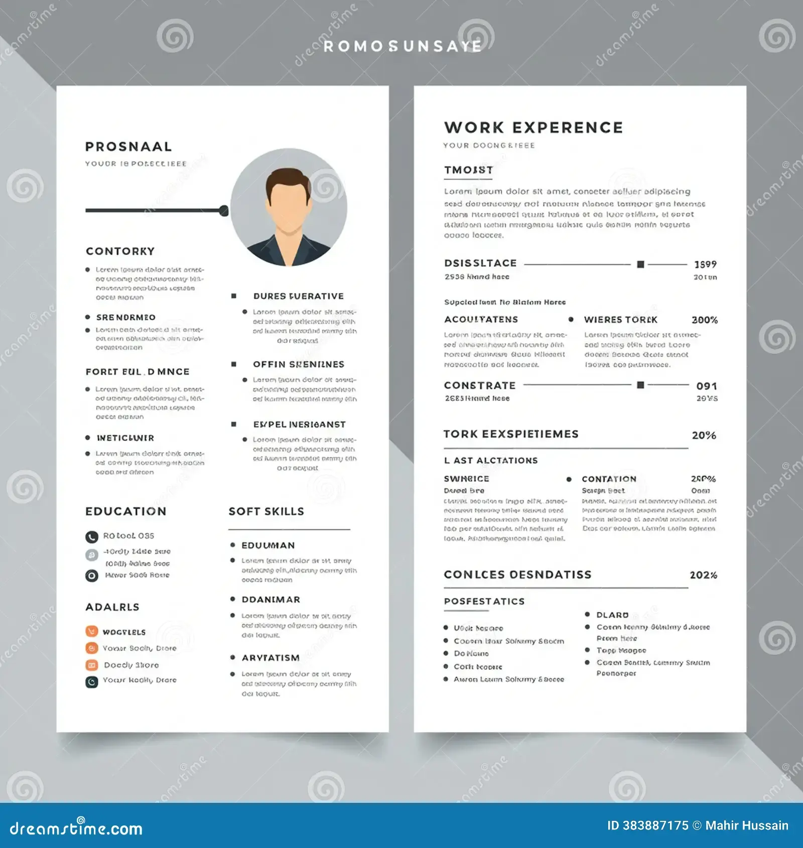 Finding a job as an experienced software engineer